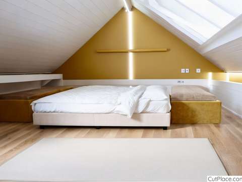 Vente appartement 1 pièce