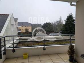 Vente Appartement 3 piècesSaint-Marc-sur-Mer