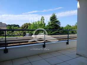 Vente Appartement 3 piècesSaint-Marc-sur-Mer