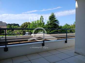 Vente appartement 3 pièces Saint-Marc-sur-Mer 44