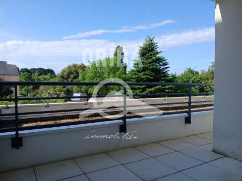 Vente appartement 3 pièces Saint-Marc-sur-Mer 44