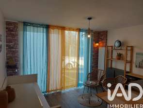 Vente Appartement T1Saint-Marc-sur-Mer