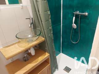 Vente appartement 1 pièce