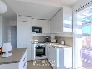 Vente Appartement 4 piècesSaint-Marc-sur-Mer