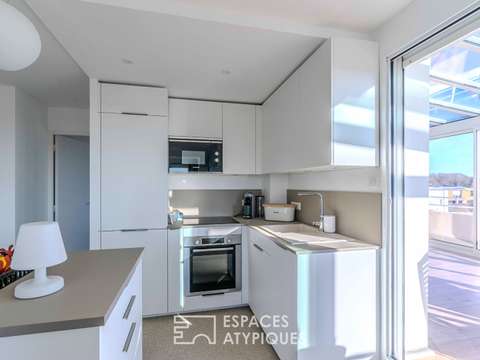 Vente appartement 4 pièces Saint-Marc-sur-Mer 44