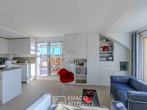 Vente Appartement 4 piècesSaint-Marc-sur-Mer
