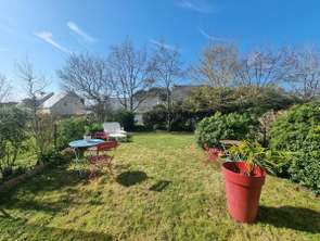 Vente Appartement 3 piècesSaint-Marc-sur-Mer