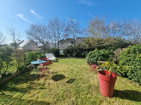 Vente appartement 3 pièces Saint-Marc-sur-Mer 44