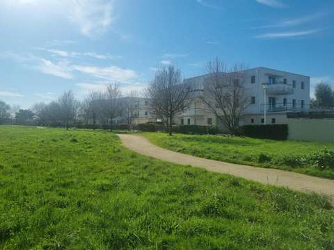 Vente appartement 3 pièces Vente appartement 3 pièces