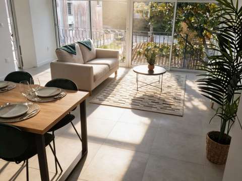 Vente appartement 5 pièces Saint-Marc-sur-Mer 44