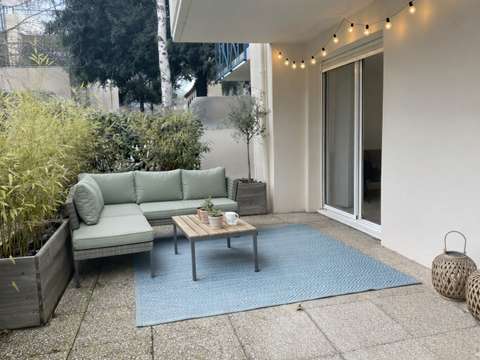 Vente appartement 2 pièces Saint-Marc-sur-Mer 44