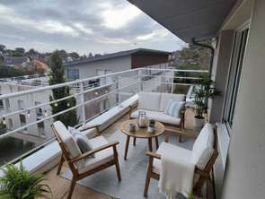 Vente Appartement 3 piècesSaint-Marc-sur-Mer