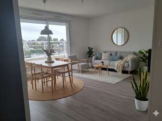 Vente appartement 3 pièces Vente appartement 3 pièces