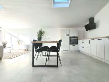 Vente appartement 5 pièces Saint-Marc-sur-Mer 44