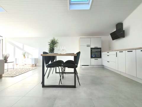 Vente appartement 5 pièces Saint-Marc-sur-Mer 44