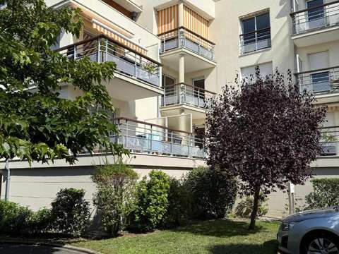 Vente appartement 2 pièces Saint-Marc-sur-Mer 44