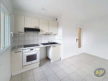 Vente Appartement 3 piècesSaint-Marc-sur-Mer