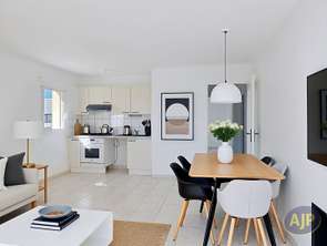 Vente Appartement 3 piècesSaint-Marc-sur-Mer