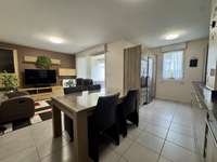 Vente appartement 3 pièces Vente appartement 3 pièces