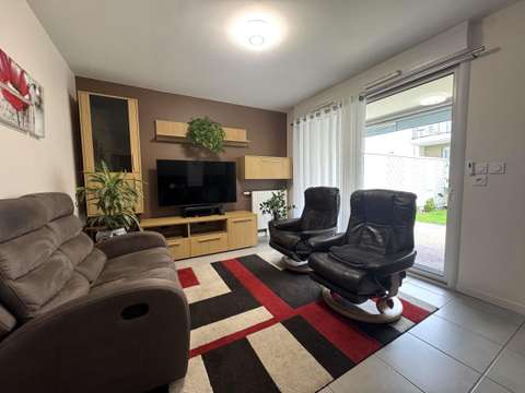 Vente appartement 3 pièces Vente appartement 3 pièces