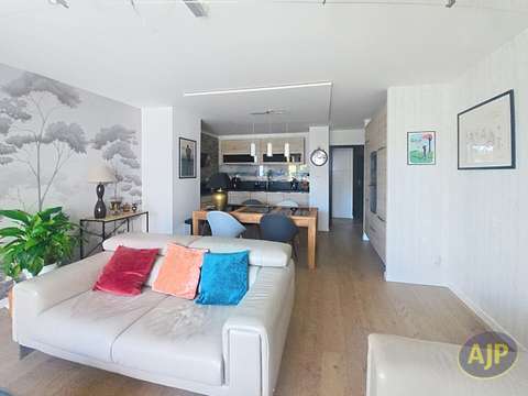 Vente appartement 4 pièces Saint-Marc-sur-Mer 44
