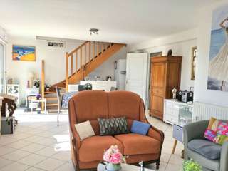 Vente appartement 5 pièces