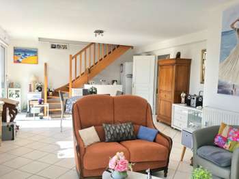 Vente appartement 5 pièces Vente appartement 5 pièces