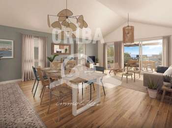 Vente appartement 4 pièces Vente appartement 4 pièces