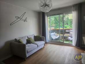 Vente Appartement 2 piècesSaint-Marc-sur-Mer