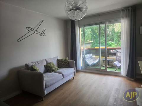 Vente appartement 2 pièces Saint-Marc-sur-Mer 44