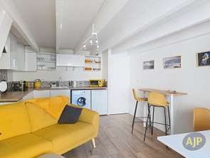 Vente Appartement 2 piècesSaint-Marc-sur-Mer