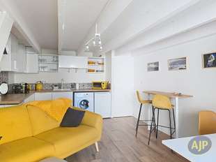 Photo Vente appartement Saint-Marc-sur-Mer