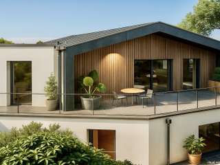 Vente appartement 5 pièces