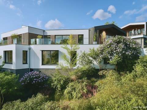Vente appartement 5 pièces