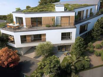 Vente Appartement 5 piècesSaint-Marc-sur-Mer