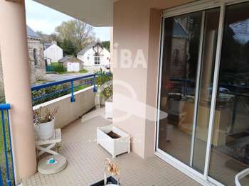 Photo Vente appartement Saint-Marc-sur-Mer