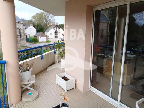 Vente appartement 3 pièces Saint-Marc-sur-Mer 44