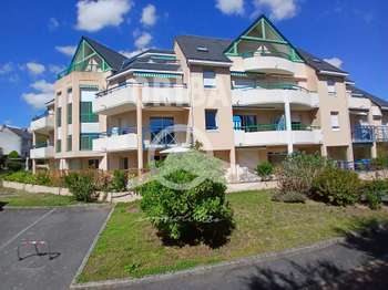 Vente Appartement 3 piècesSaint-Marc-sur-Mer