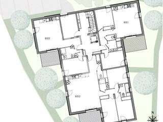 Vente appartement 3 pièces Vente appartement 3 pièces