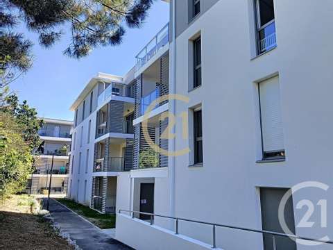 Vente appartement 2 pièces Saint-Marc-sur-Mer 44