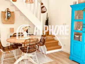 Vente Appartement 3 piècesSaint-Marc-sur-Mer