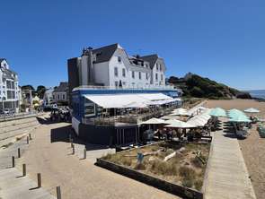 Vente Appartement 5 piècesSaint-Marc-sur-Mer