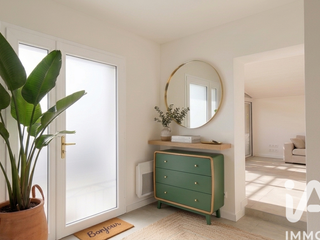 Vente appartement 5 pièces Vente appartement 5 pièces