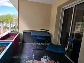 Vente Appartement 4 piècesSaint-Marc-sur-Mer