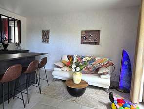 Vente Appartement 4 piècesSaint-Marc-sur-Mer