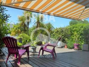 Vente Appartement 4 piècesSaint-Marc-sur-Mer