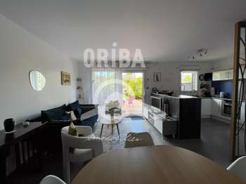 Vente Appartement 4 piècesSaint-Marc-sur-Mer