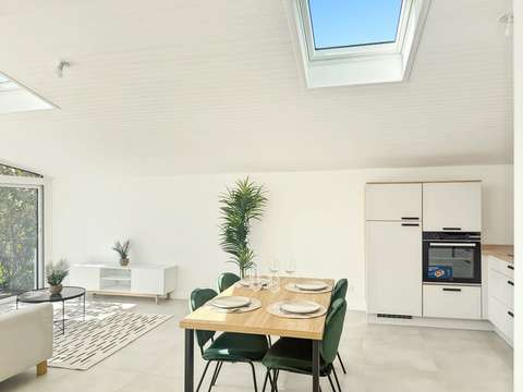Vente appartement 5 pièces Saint-Marc-sur-Mer 44