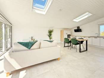 Vente appartement 5 pièces Saint-Marc-sur-Mer 44