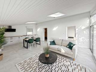 Vente appartement 5 pièces